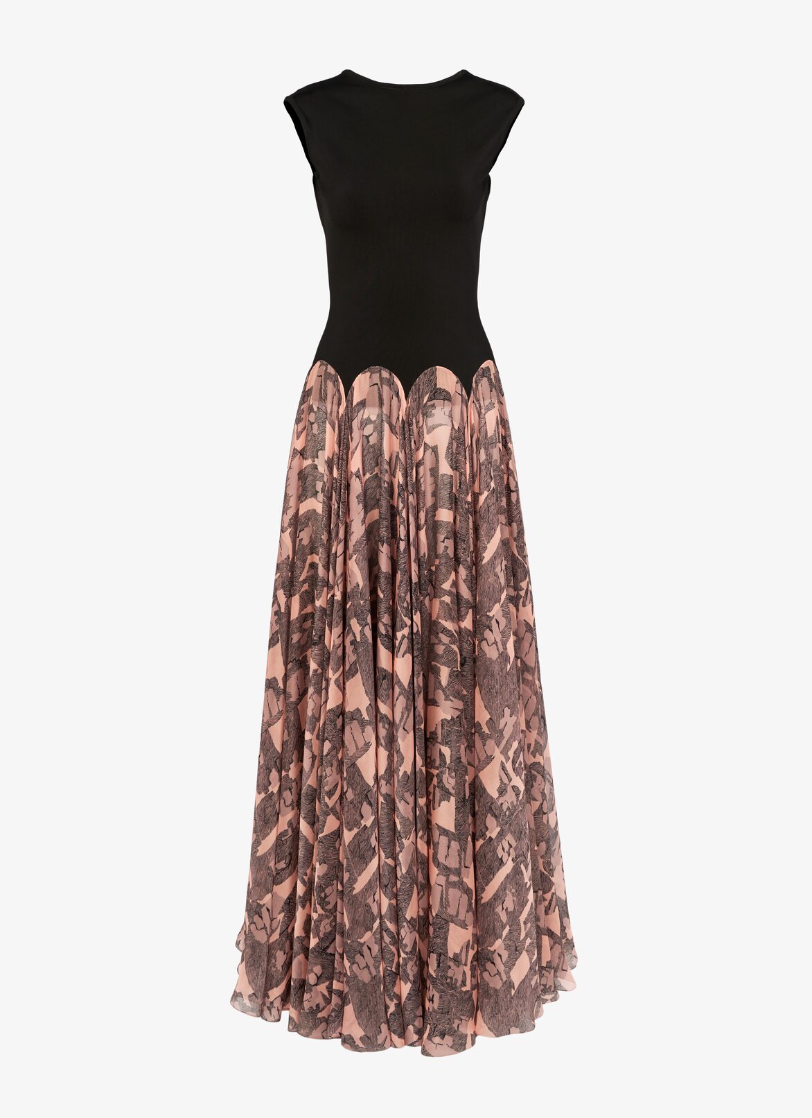 Dresses ALAÏA NEUTRAL/BEIGE DRESSES